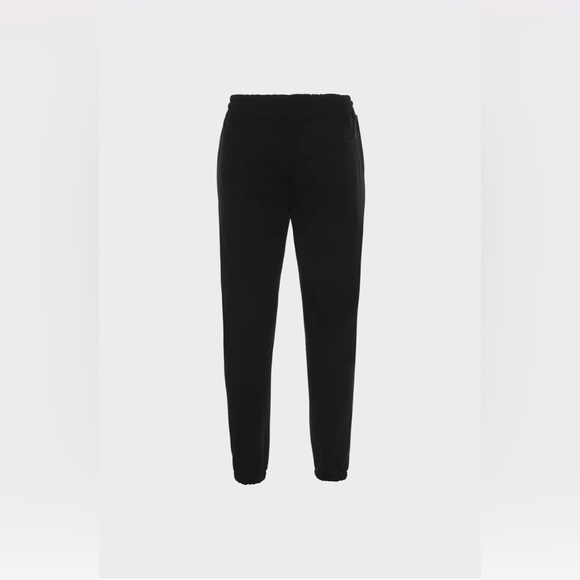 Rta OWEN SWEATPANT | BLACK COLLEGIATE Only - Picture 2 of 2